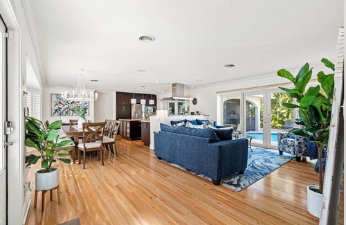 Imperial Point Casa | Cypress Cove - HTD pool near Lauderdale By The Sea