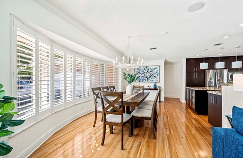 Imperial Point Casa | Cypress Cove - HTD pool near Lauderdale By The Sea