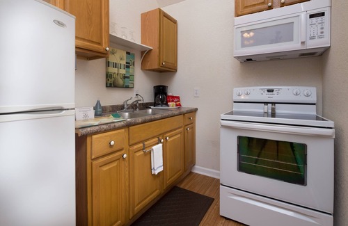 Wimberley Cabaña | Cypress Creek Cottages
