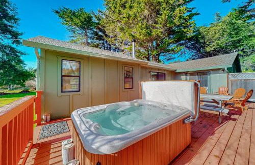Inglenook Casa | Cypress Dunes