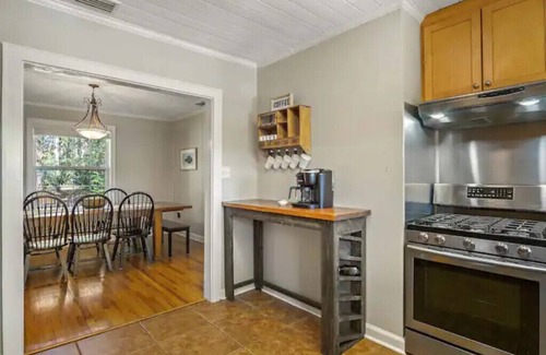 Mobile Casa | Cypress Grove - Dog River - Heated Pool
