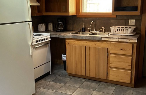 Heber Springs Cabina | Cypress Harbor cabin getaway