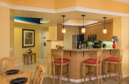 Florida Central Atlantic Coast Complejo | Cypress Harbour Orlando Villa Premium de 2 dormitorios / 2 baños - Semana de Año Nuevo