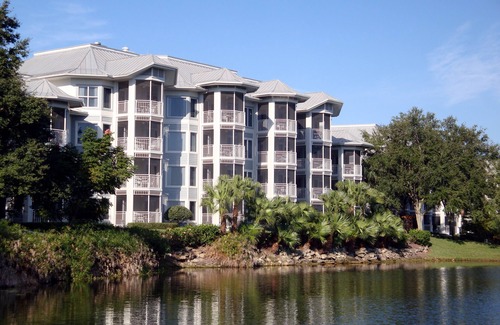 Florida Central Atlantic Coast Complejo | Cypress Harbour Orlando Villa Premium de 2 dormitorios / 2 baños - Semana de Año Nuevo