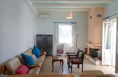Ermoupoli Apartamento | Cypress House Ermoupoli Syros