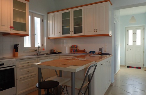 Ermoupoli Apartamento | Cypress House Ermoupoli Syros