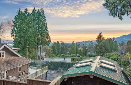Upper Lonsdale Casa | Cypress: Private Bedroom/Bathroom/Office, with Shared Pool, Hot tub