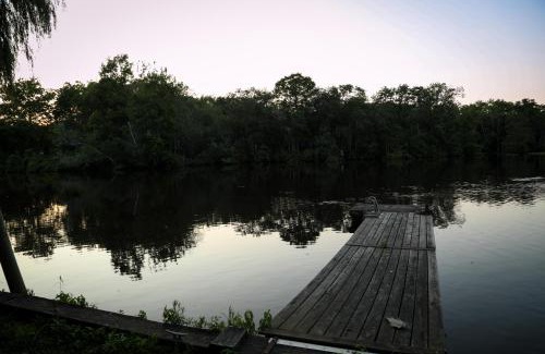 Snow Hill Hotel | Cypress River Inn & Spa