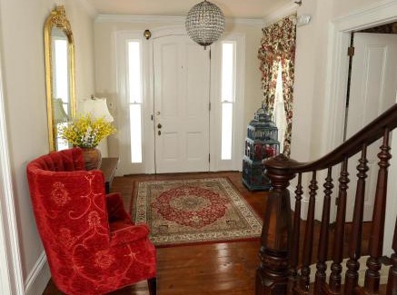Snow Hill Hotel | Cypress River Inn & Spa