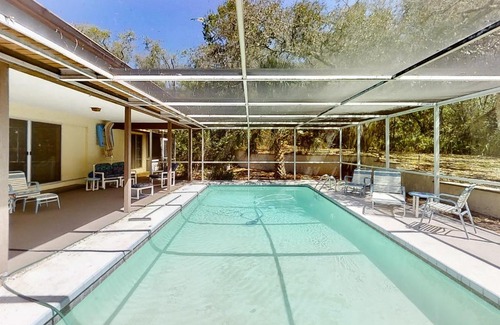 East Lake Casa | Cypress Run Daydream