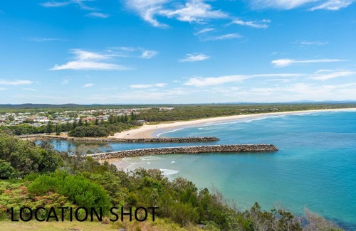 Evans Head Casa | Cypress Sands