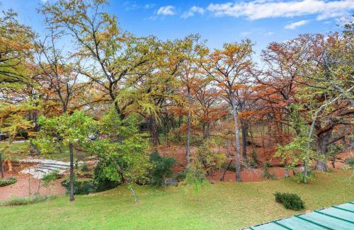 Wimberley Casa | Cypress Star