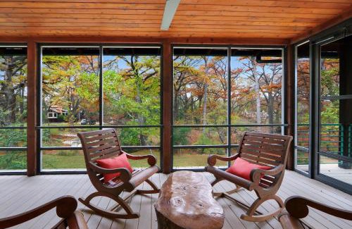 Wimberley Casa | Cypress Star