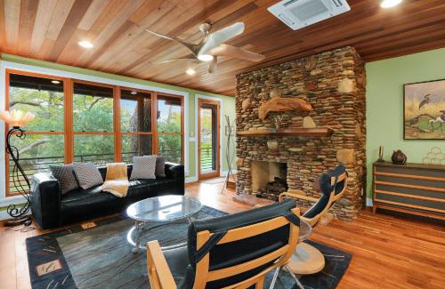 Wimberley Casa | Cypress Star