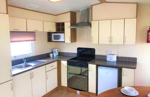 Ingoldmells Casa | Cypress Superior Holiday Home
