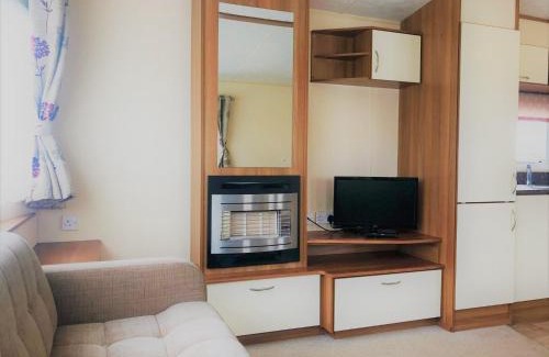 Ingoldmells Casa | Cypress Superior Holiday Home
