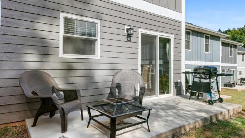 Asheville Casa | Cypress Sycamore by AvantStay 6 Mins to Downtown