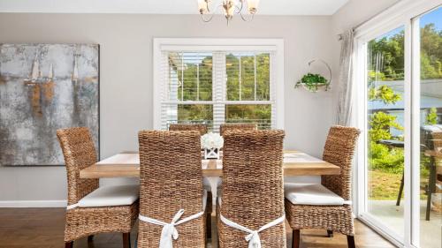 Asheville Casa | Cypress Sycamore by AvantStay 6 Mins to Downtown