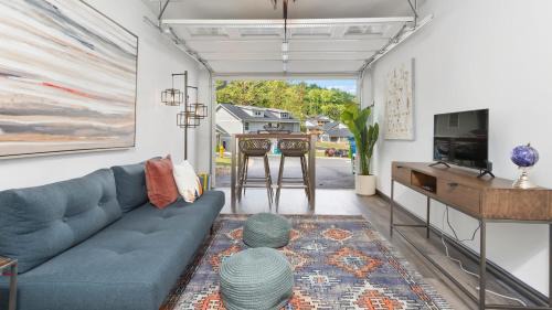 Asheville Casa | Cypress Willow Buyout by AvantStay 2 Home Buyout Sleeps 16