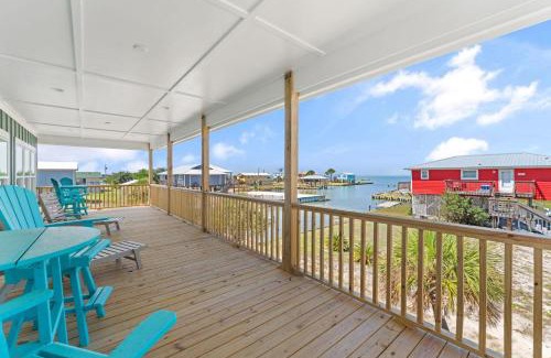 Fort Morgan Pines Casa | Cypress Winds