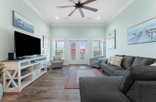 Fort Morgan Pines Casa | Cypress Winds