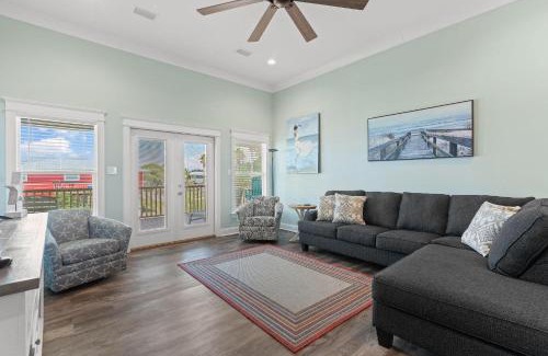 Fort Morgan Pines Casa | Cypress Winds