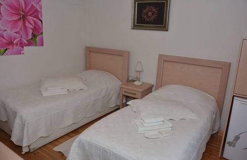 Yenisehir Casa | Cypriot Swallow Boutique Hotel