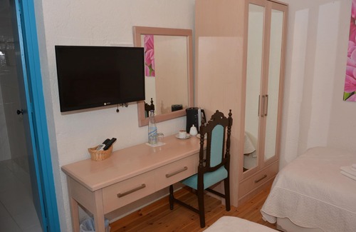 Yenisehir Casa | Cypriot Swallow Boutique Hotel