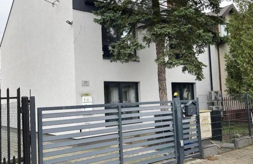 Wlochy Apartamento | Cyprysowa Fine Apartment