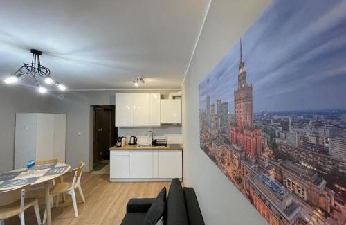 Wlochy Apartamento | Cyprysowa Fine Apartment