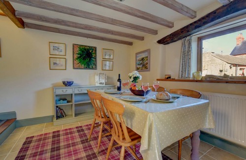 St Brides Cabaña | Casa ∙ 1 habitación ∙ 2 personas