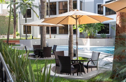 Westlands Apartamento | Cysuites Apartment Hotel
