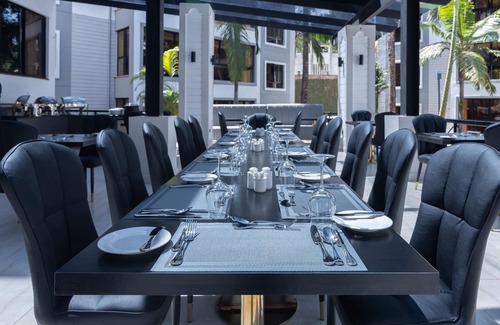 Westlands Apartamento | Cysuites Apartment Hotel