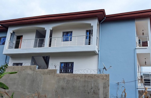 Yaounde Apartamento | Cyta Apparts: Appartement Meublée Proche du Centre Ville