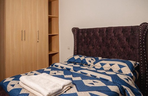 Ruaka Apartamento | Cytonn Pent House