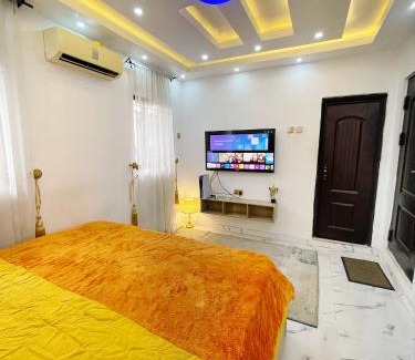 Port Harcourt Hotel | CZ Hotel