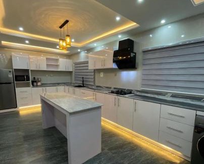 Port Harcourt Hotel | CZ Hotel