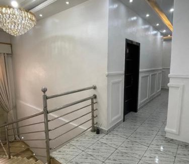 Port Harcourt Hotel | CZ Hotel