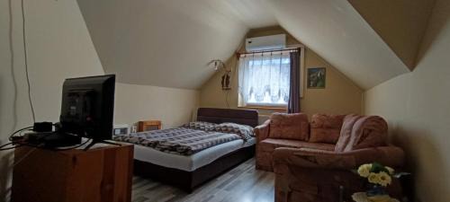 Szilvasvarad Casa | Czakó Vendégház és Nyaralóudvar