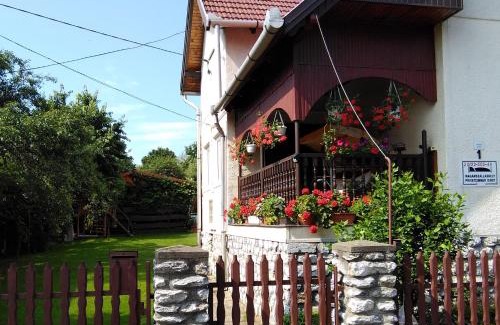 Szilvasvarad Casa | Czakó Vendégház és Nyaralóudvar