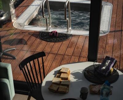 Losie Apartamento | Czarna Chata Luxury Resort
