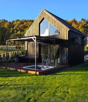 Losie Apartamento | Czarna Chata Luxury Resort