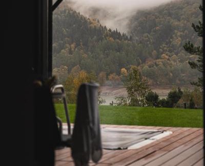 Losie Apartamento | Czarna Chata Luxury Resort
