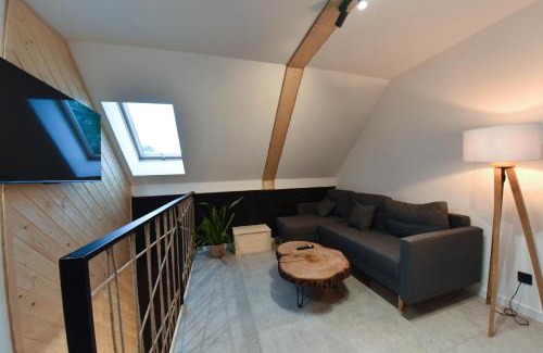 Szlachtowa Apartamento | Czarna Decha Apartament