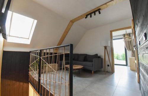 Szlachtowa Apartamento | Czarna Decha Apartament