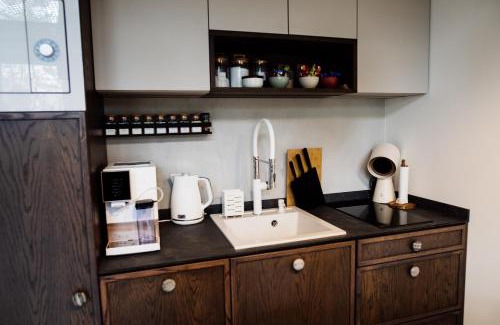 gmina Ludwin Casa | Czarne Domki