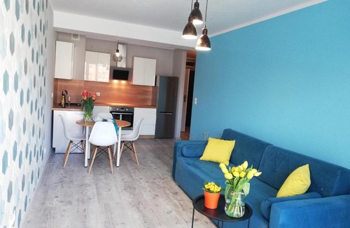 Wilda Apartamento | Czarnieckiego 2