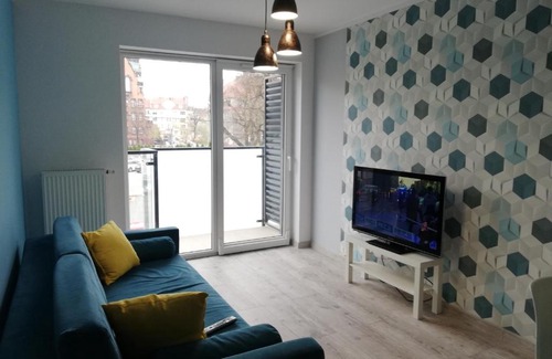 Wilda Apartamento | Czarnieckiego 2