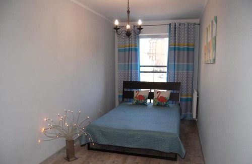 Wilda Apartamento | Czarnieckiego 2
