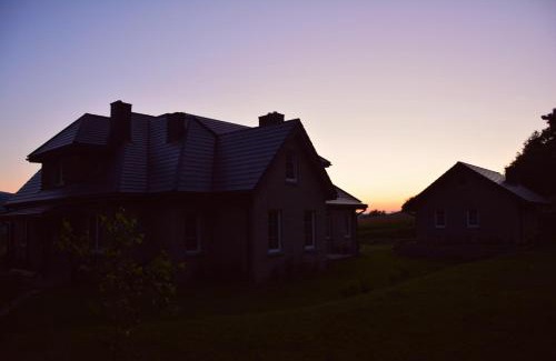 Regietow Casa | Czarny Dział